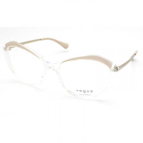 ARMAO OCULOS GRAU VOGUE VO5319L 2825 55 TRANSPARENTE